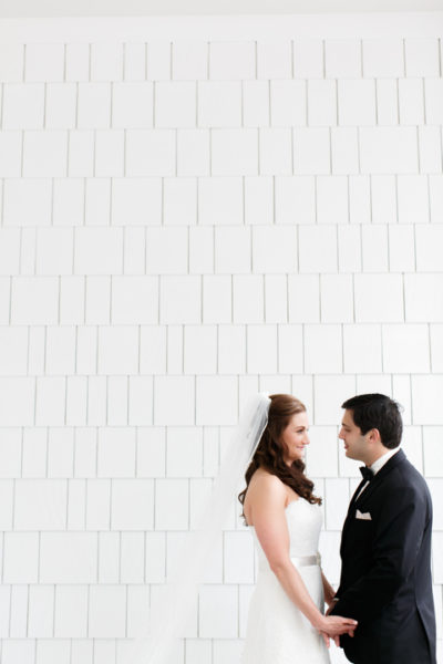 Classic Country Club Wedding