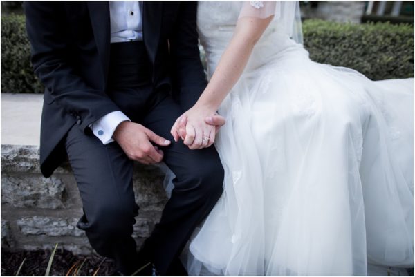 Cate + Stephen