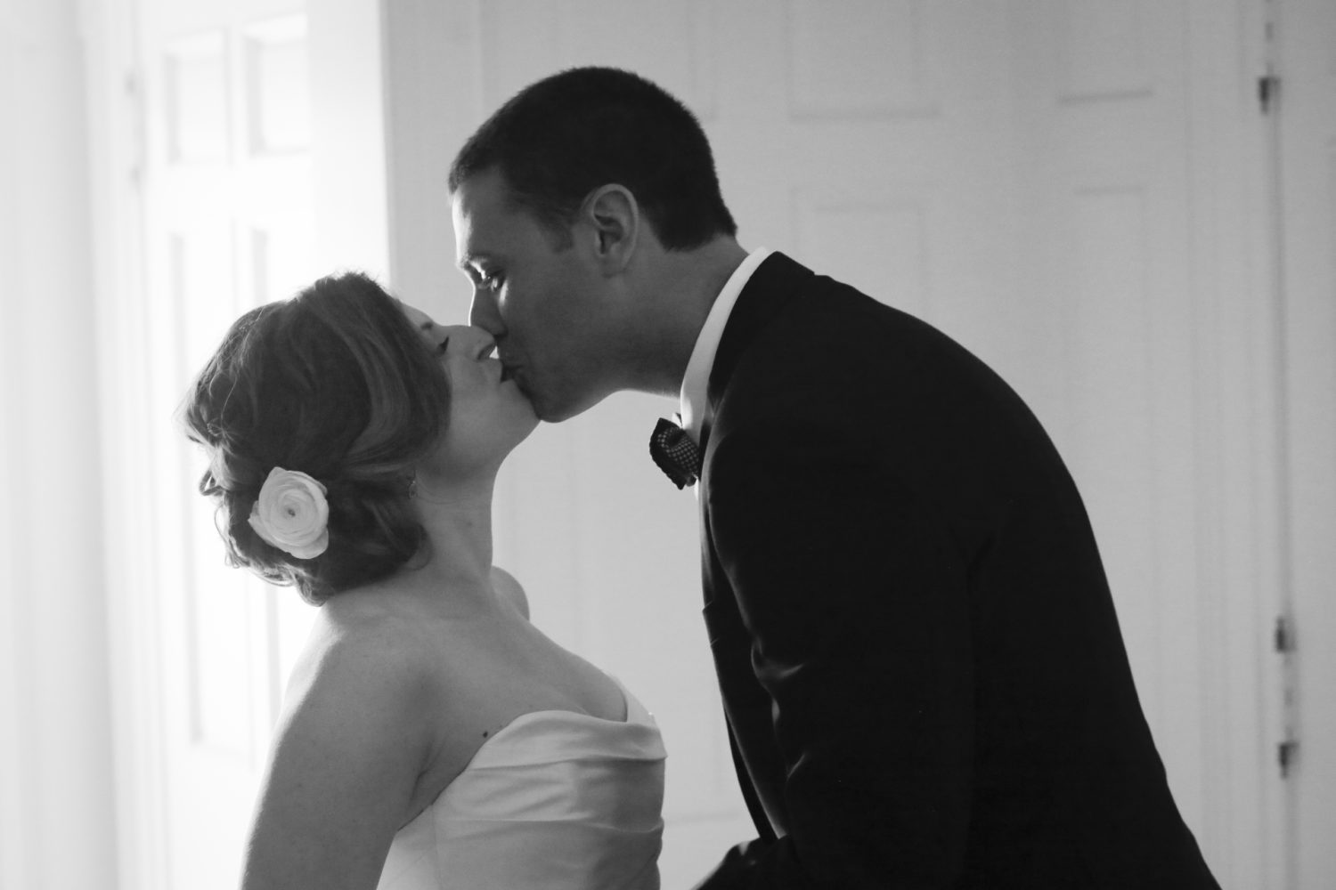 Laura + Dan