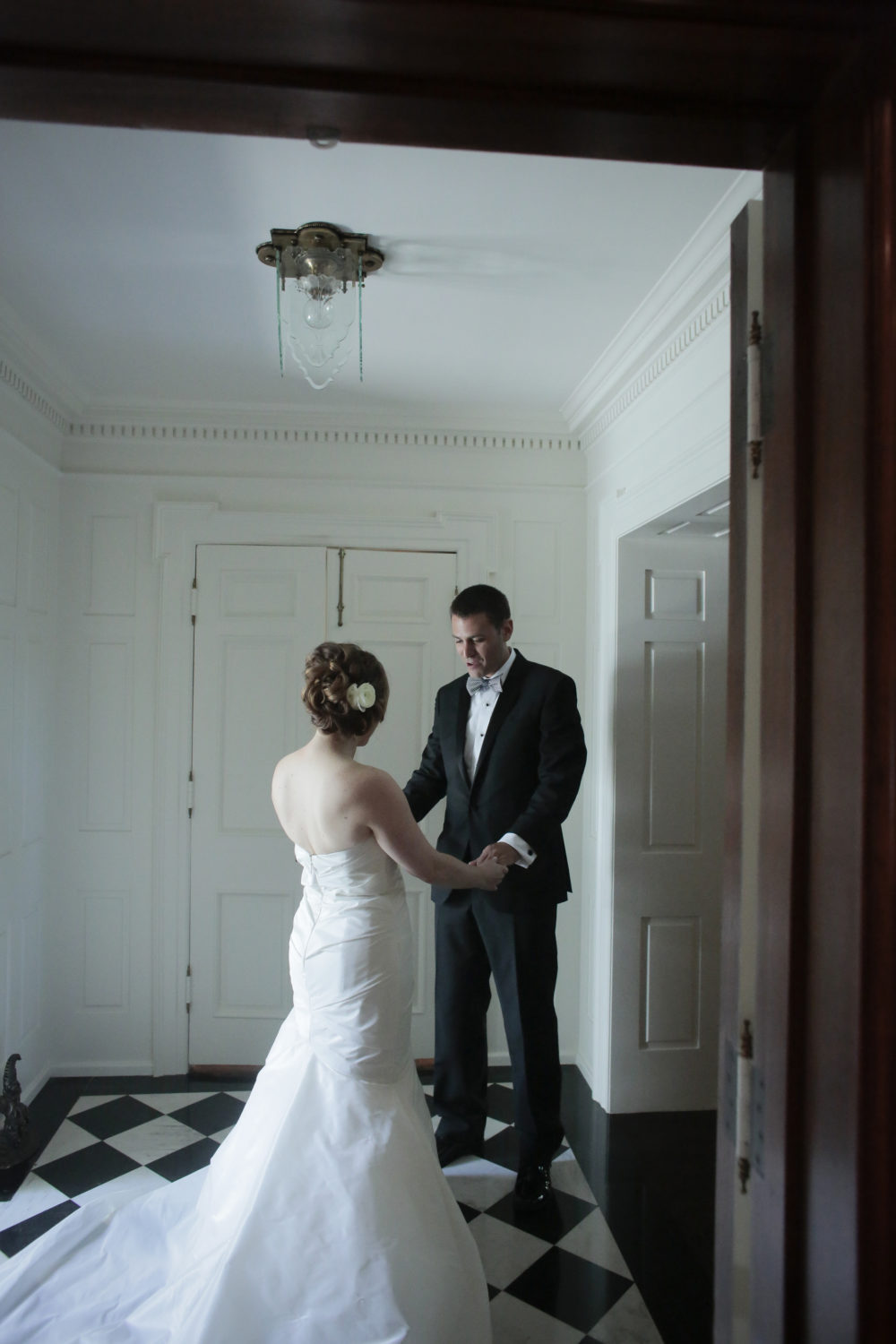 Laura + Dan