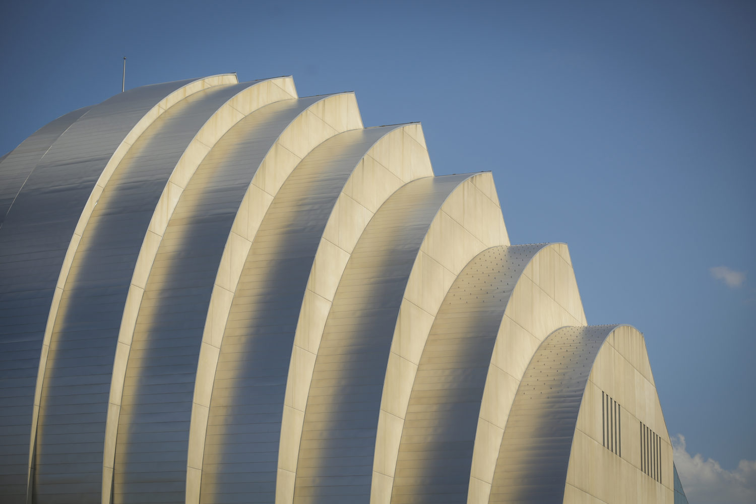 Kauffman Center for the Performing Arts