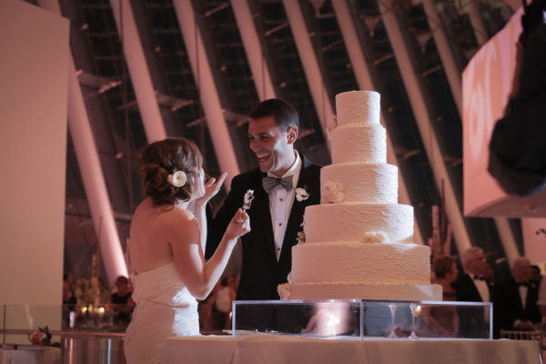 Cake cutting