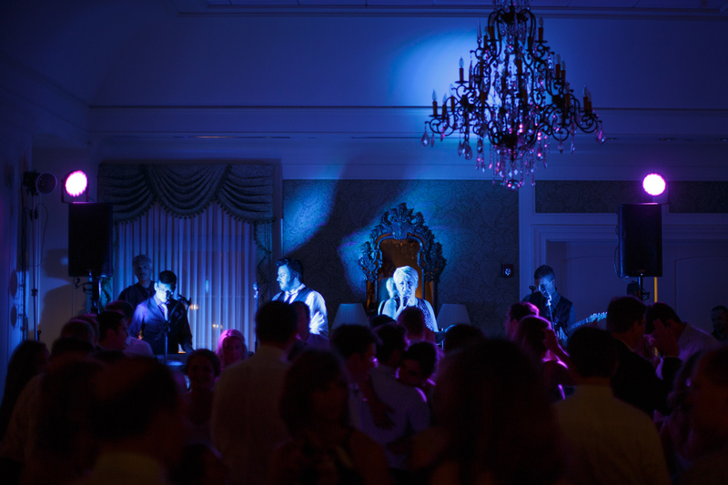 Madison + Taylor – Simple Elegance Wedding738