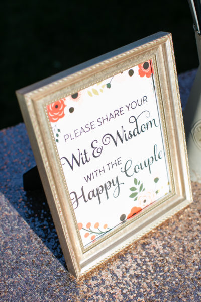 Rachelle + Ben Natural Kansas City Wedding