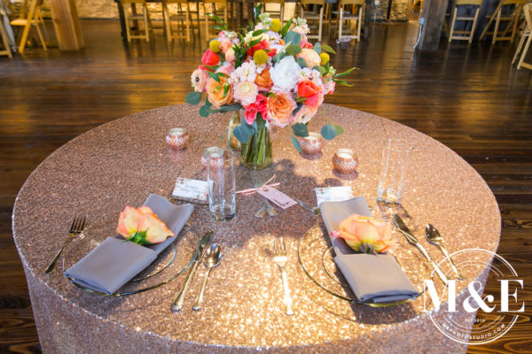 Rachelle + Ben Natural Kansas City Wedding