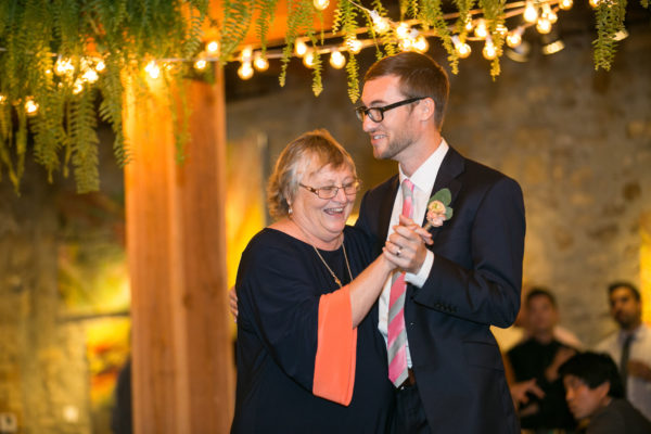 Rachelle + Ben Natural Kansas City Wedding