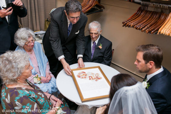 Melanie + Bryan - Romantic Hobbs Building Wedding