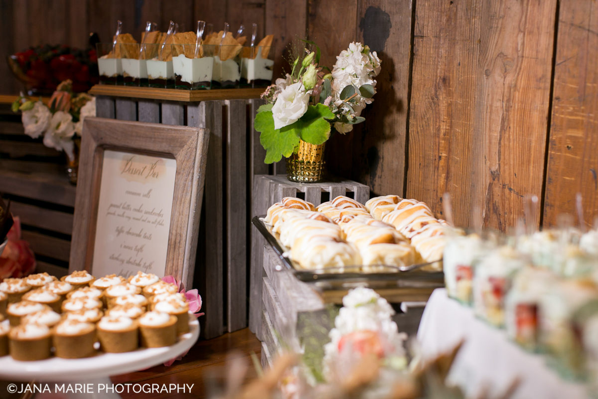 Melanie + Bryan - Romantic Hobbs Building Wedding