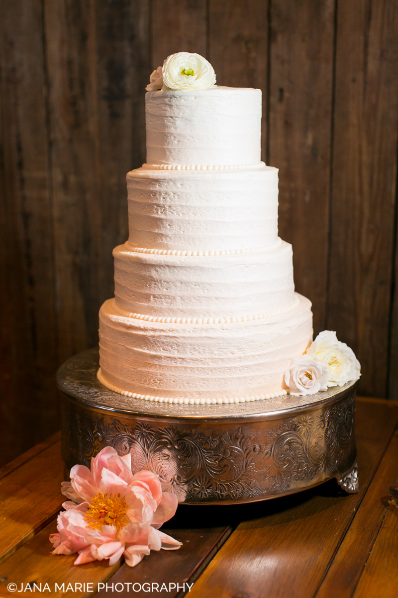 Melanie + Bryan - Romantic Hobbs Building Wedding