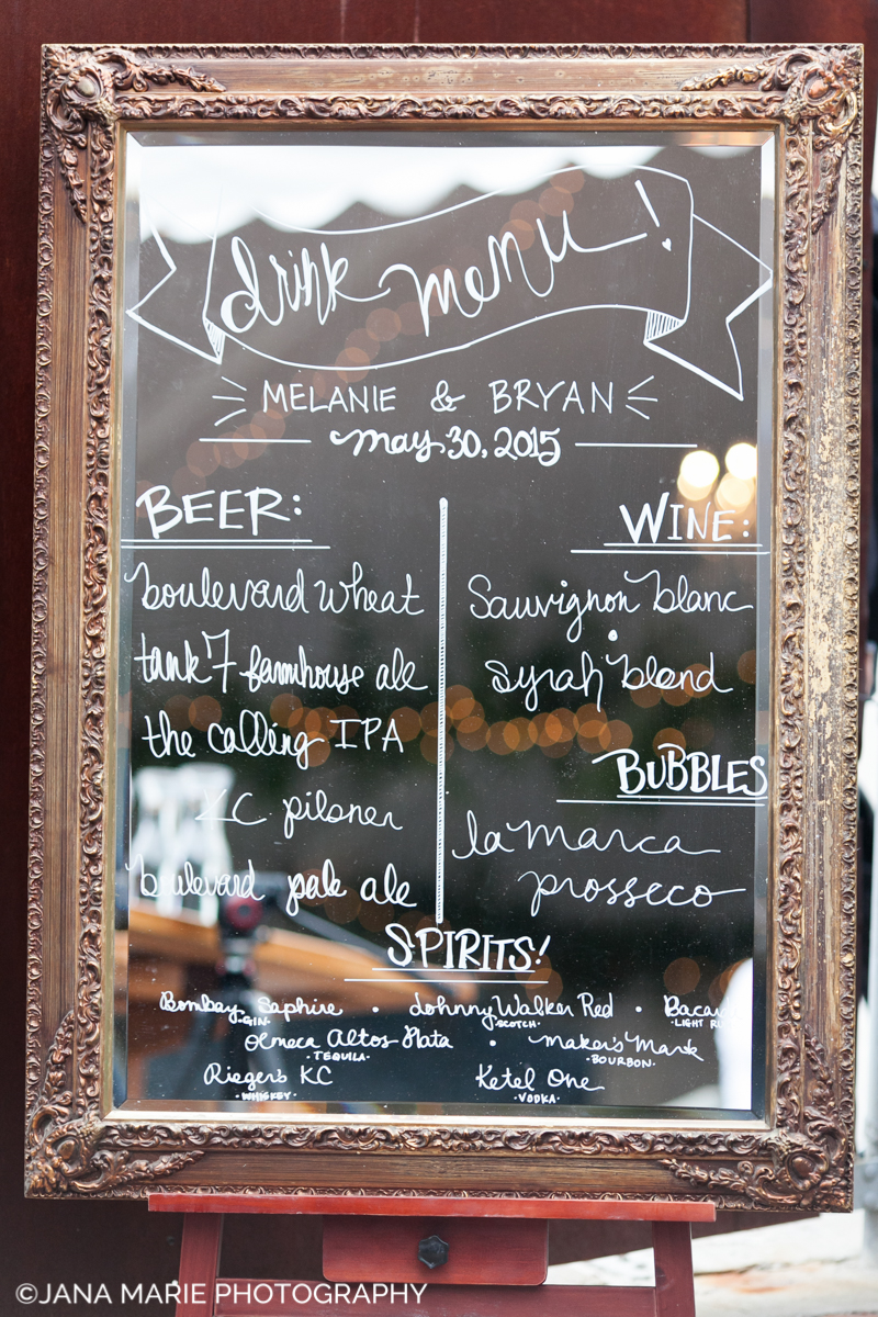 Melanie + Bryan - Romantic Hobbs Building Wedding