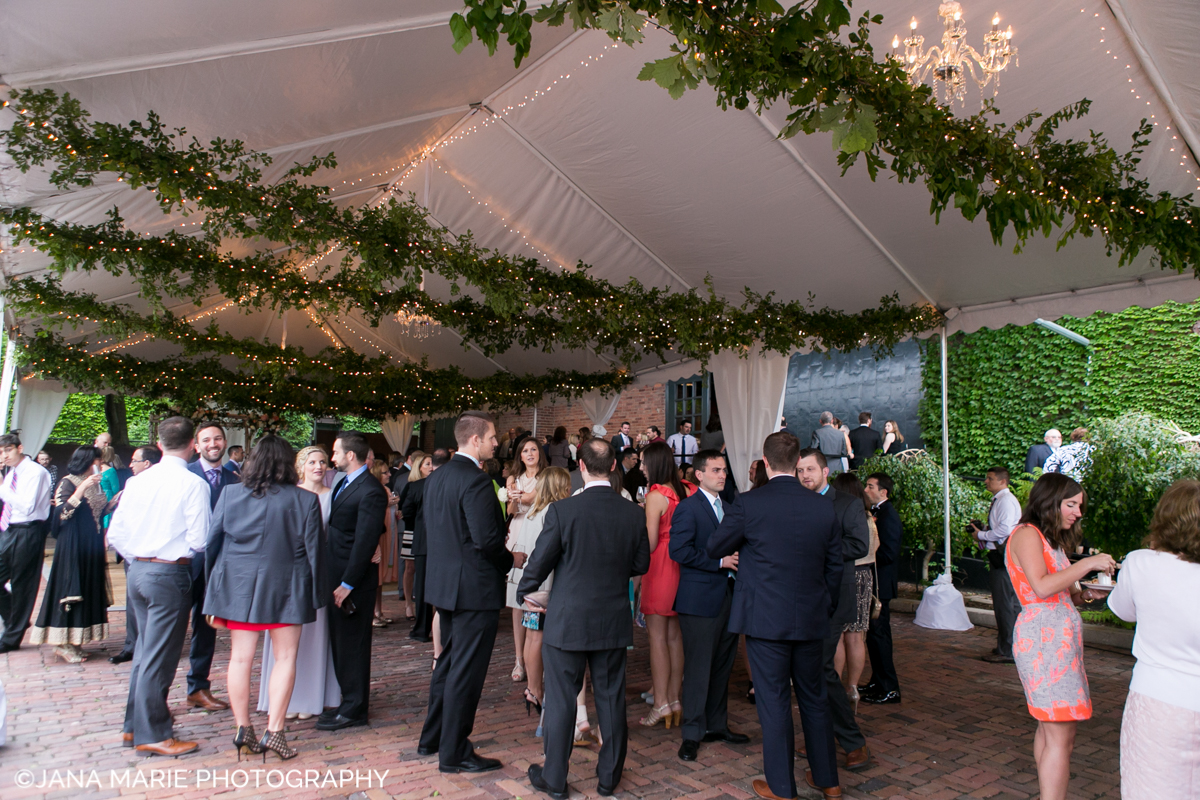Melanie + Bryan - Romantic Hobbs Building Wedding