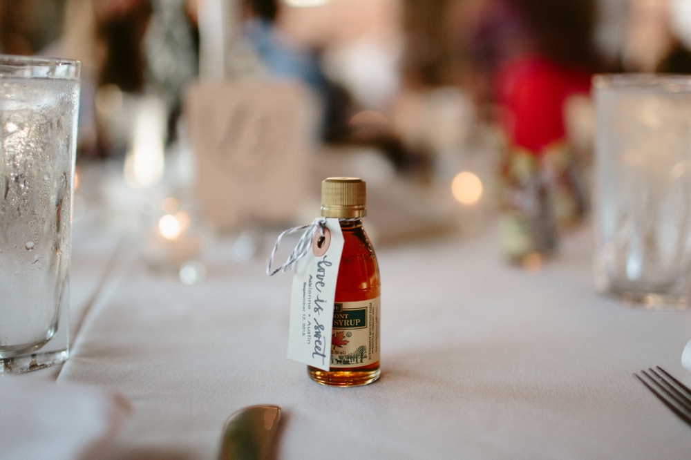 Adrienne + Austin Rustic Kansas City wedding