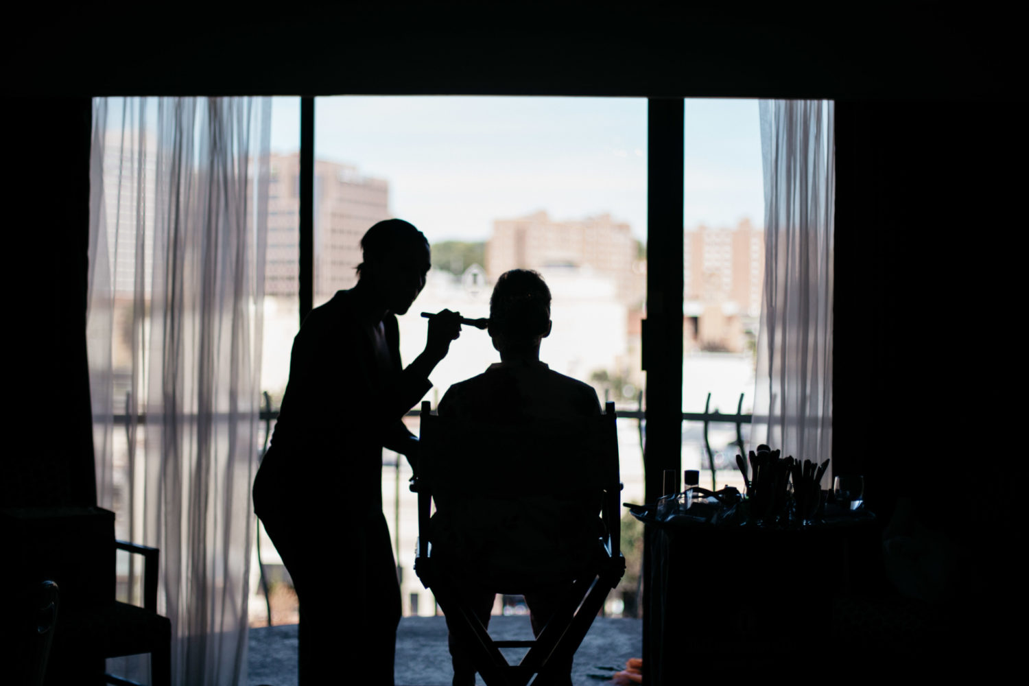 kansas city wedding planner