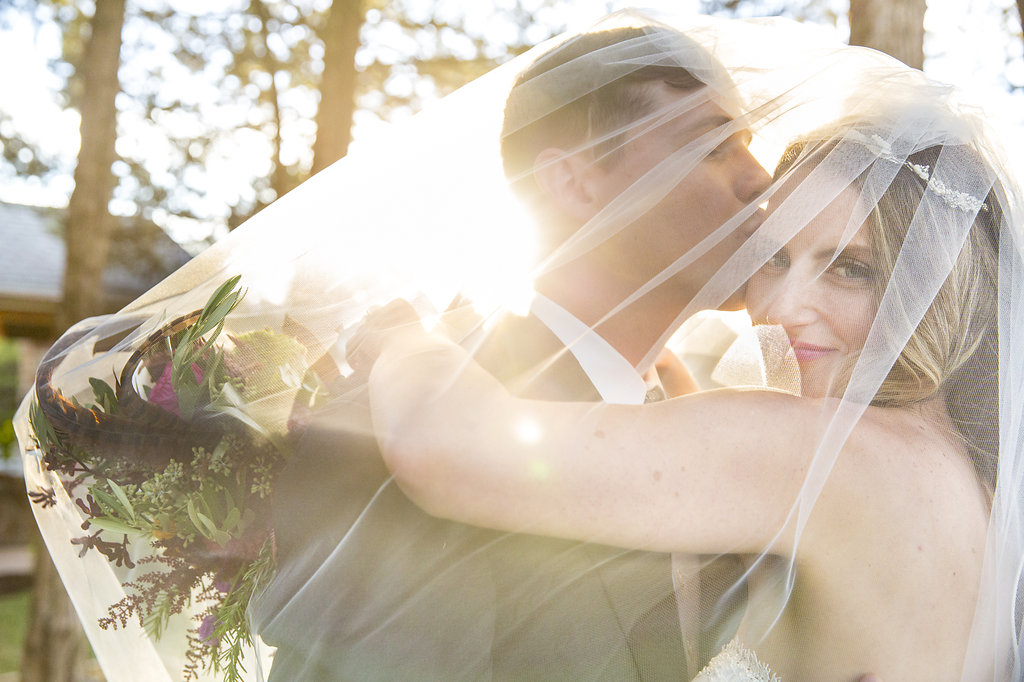 gorgeous wedding photography