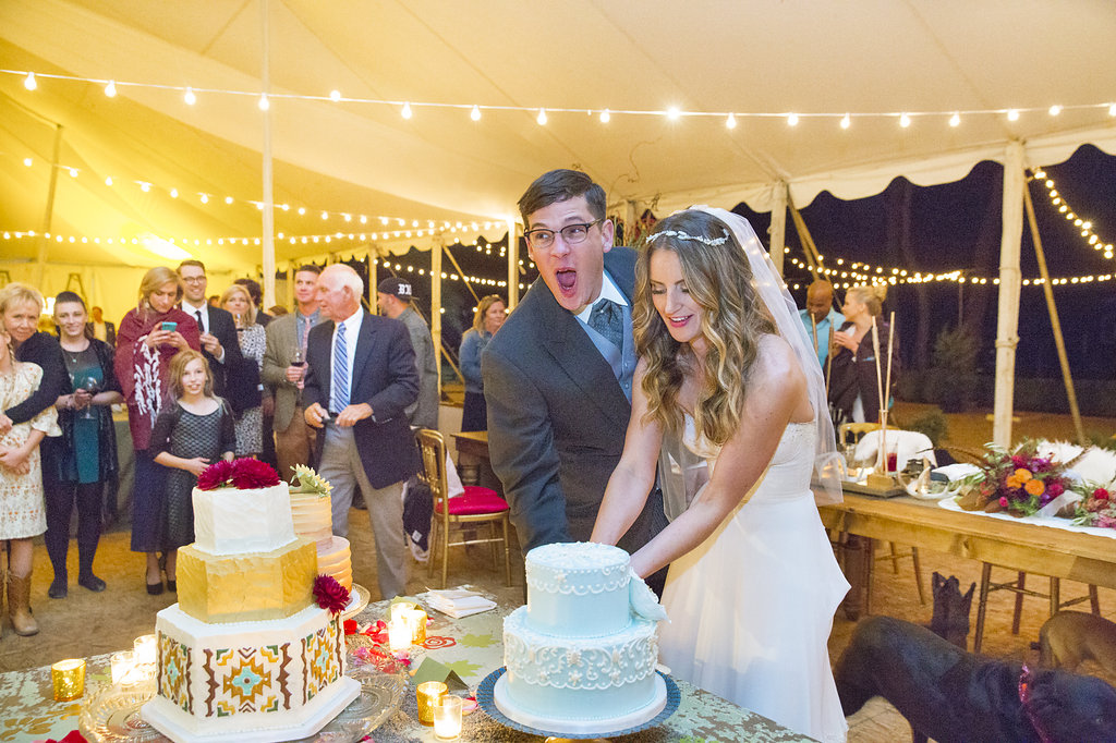 cake cutting