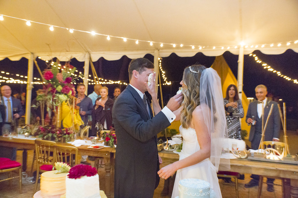 cake cutting
