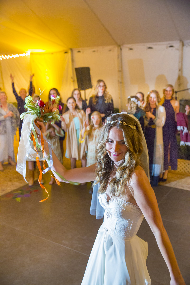 Kansas City wedding