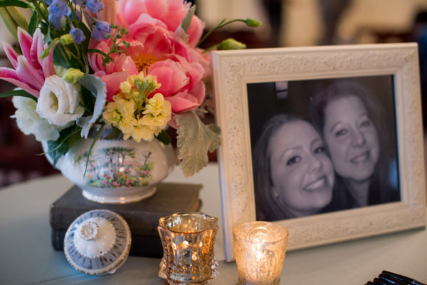 Melissa + Jake Downtown Library Kansas City wedding