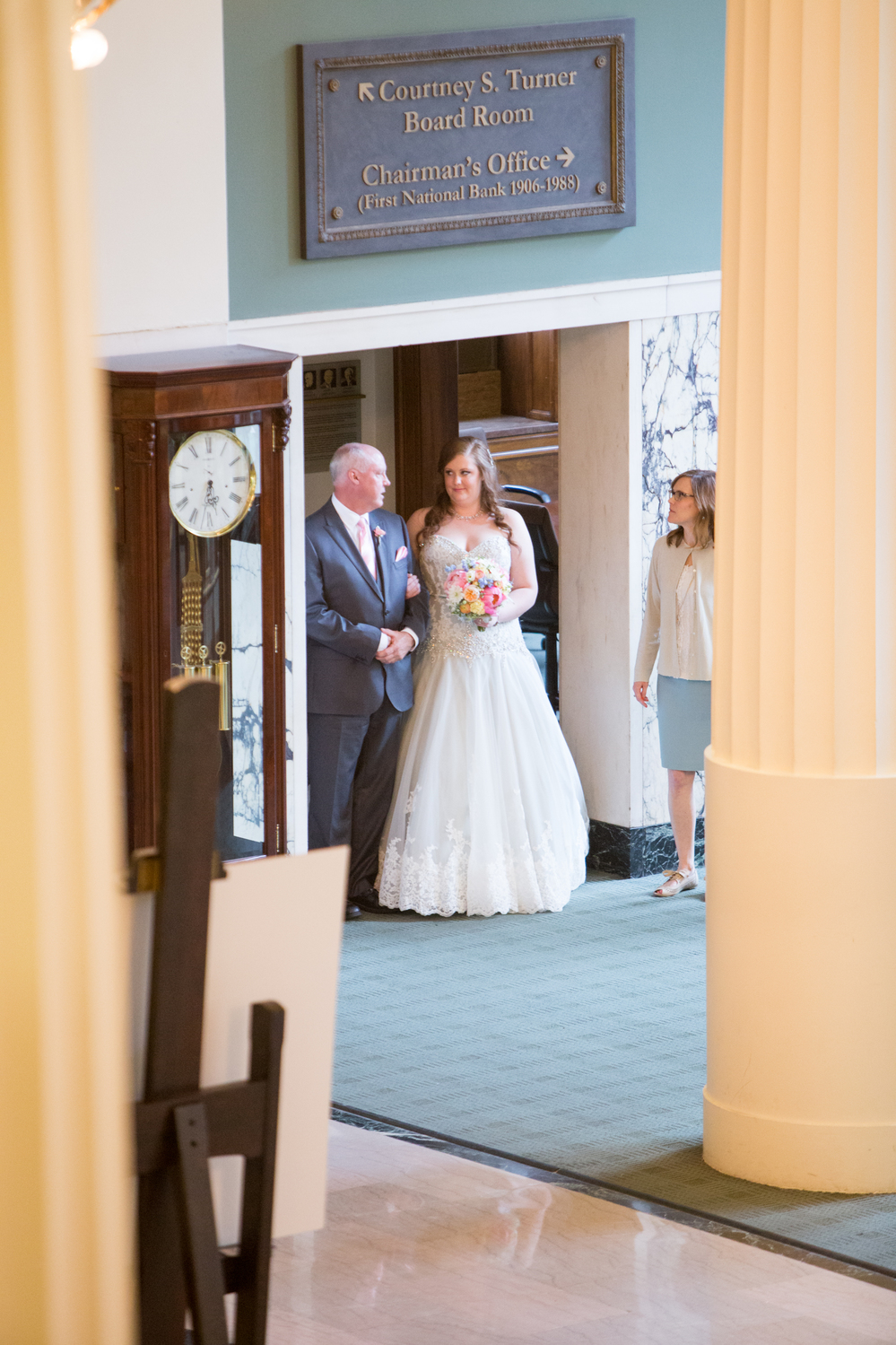 Kansas City wedding planner