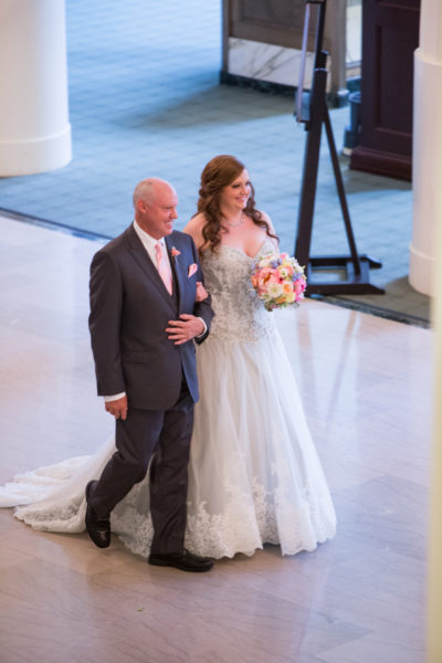 Kansas City wedding planner