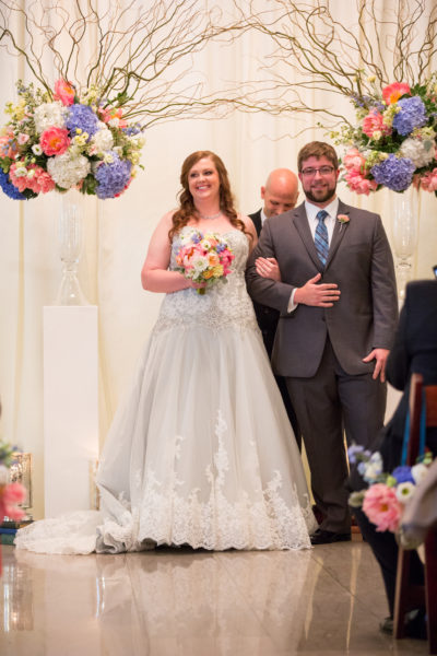 Kansas City Wedding Coordination
