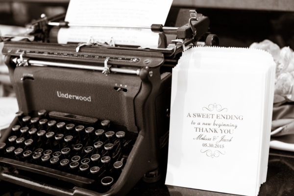 Kansas City Wedding Coordination