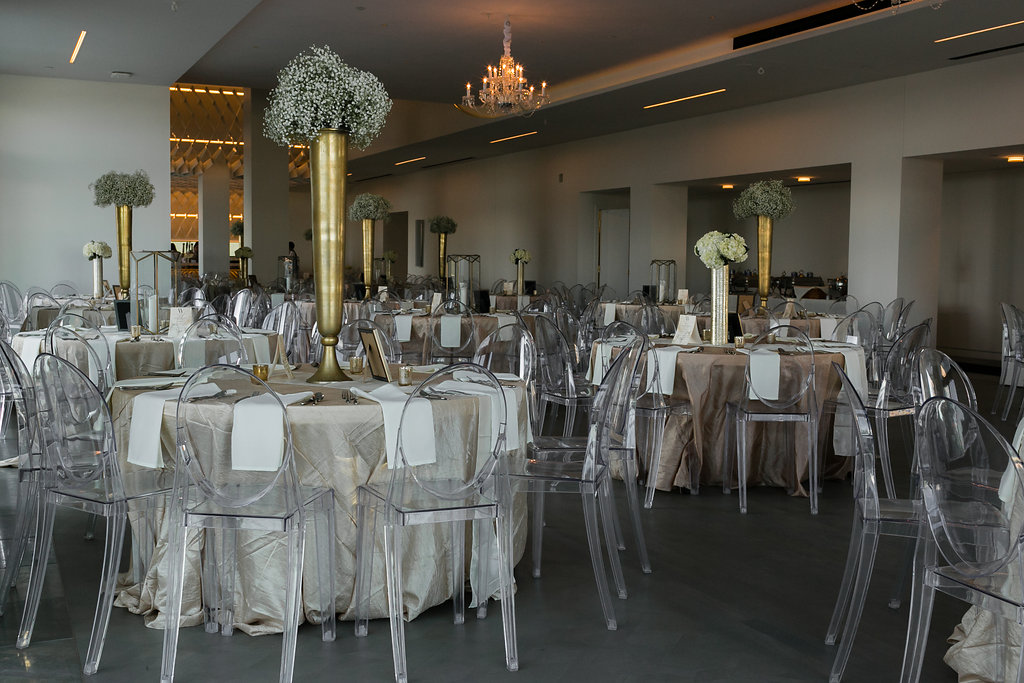 modern Kansas City venue