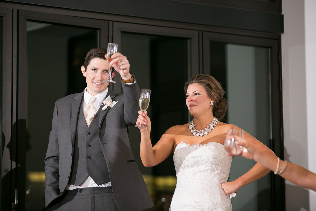 wedding toasts