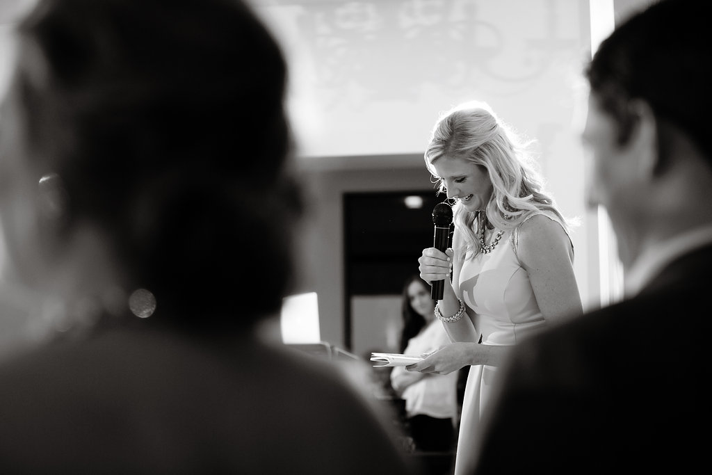 wedding speech