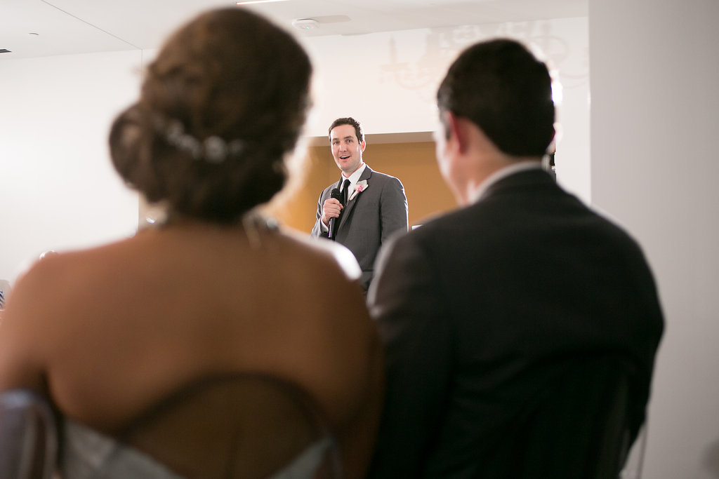 wedding speech