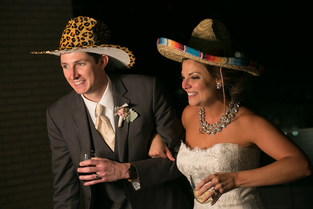 wedding photo booth props