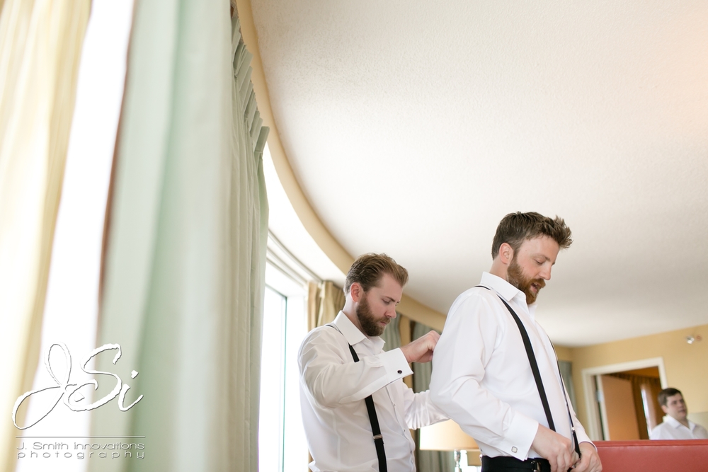 classic formal menswear for weddings pinstripes kansas city