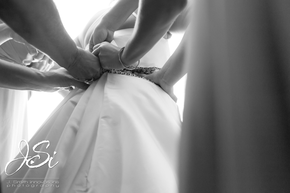 wedding prep kc wedding planner