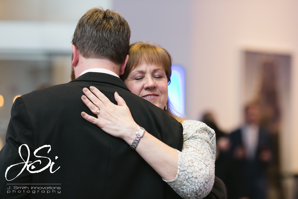 formal kemper museum wedding by simple elegance kc