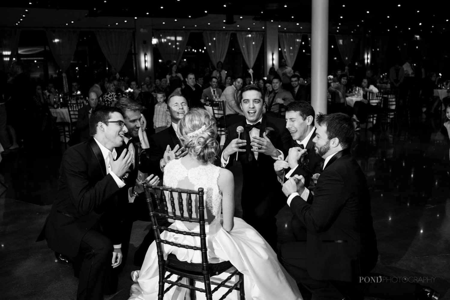 wedding coordination