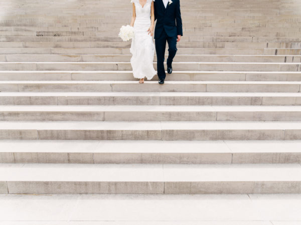 liberty memorial wedding photos