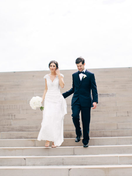 liberty memorial wedding photos