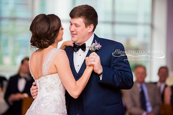 kansas city wedding planner