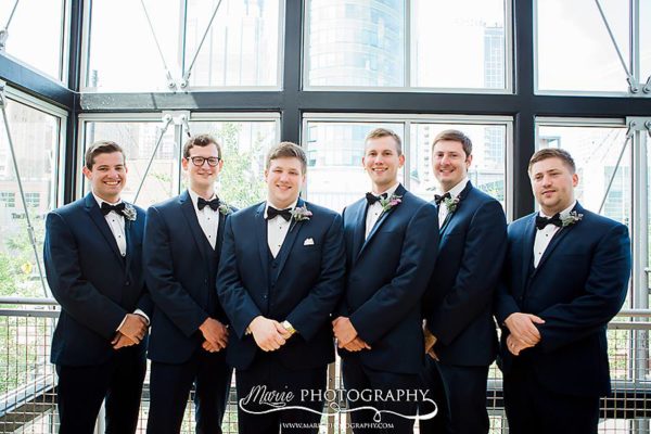 kansas city wedding planner
