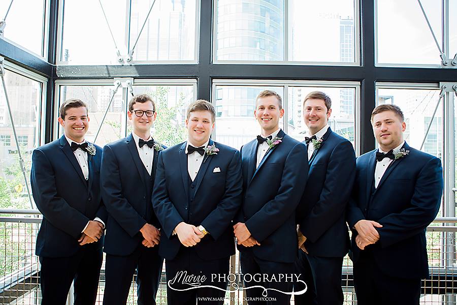 kansas city wedding planner