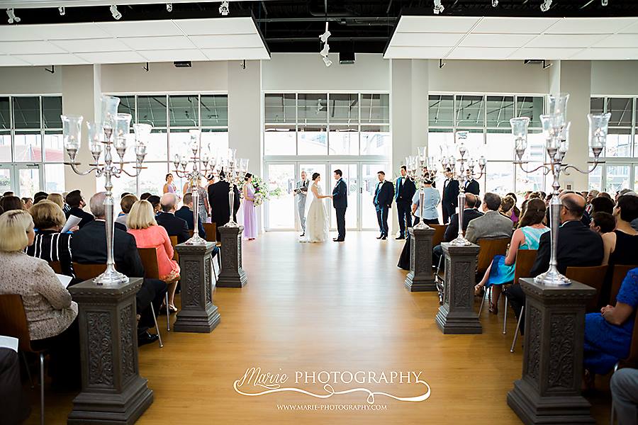kansas city wedding planner