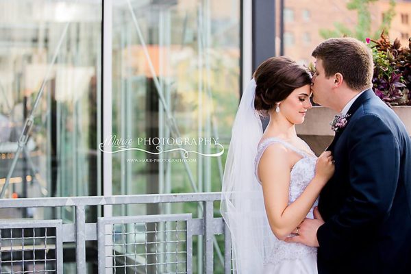 kansas city wedding planner