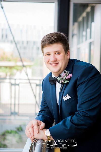 kansas city wedding planner