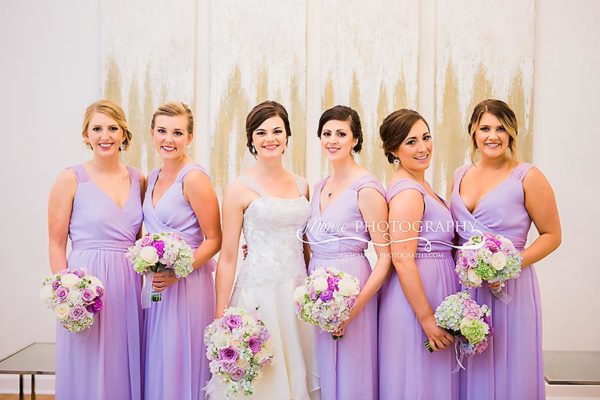 kansas city wedding planner