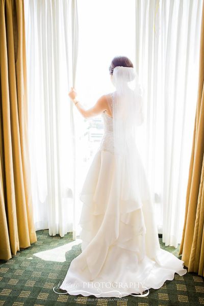 kansas city wedding planner