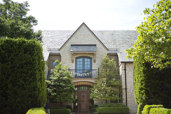 kansas city wedding planner Kindra Browne