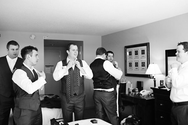 kansas city wedding planner Kindra Browne