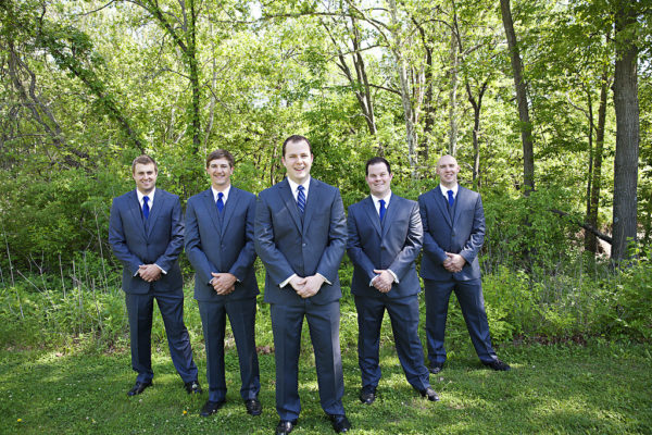 kansas city wedding planner Kindra Browne