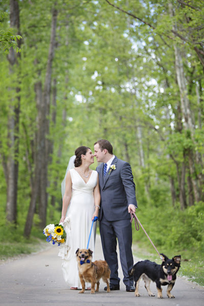 kansas city wedding planner Kindra Browne