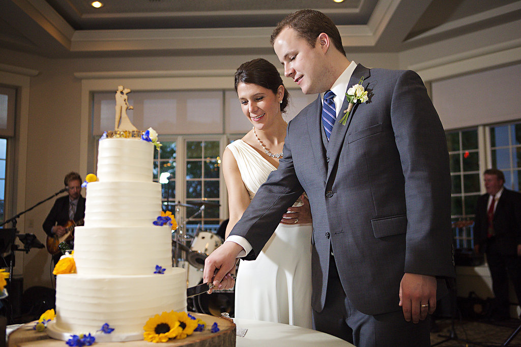 kansas city wedding planner Kindra Browne